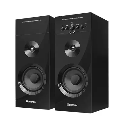 Ремонт акустических систем