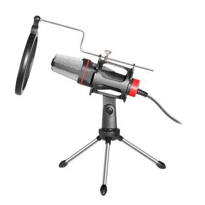 Ремонт микрофонов